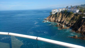 Acapulco en familia o amigos